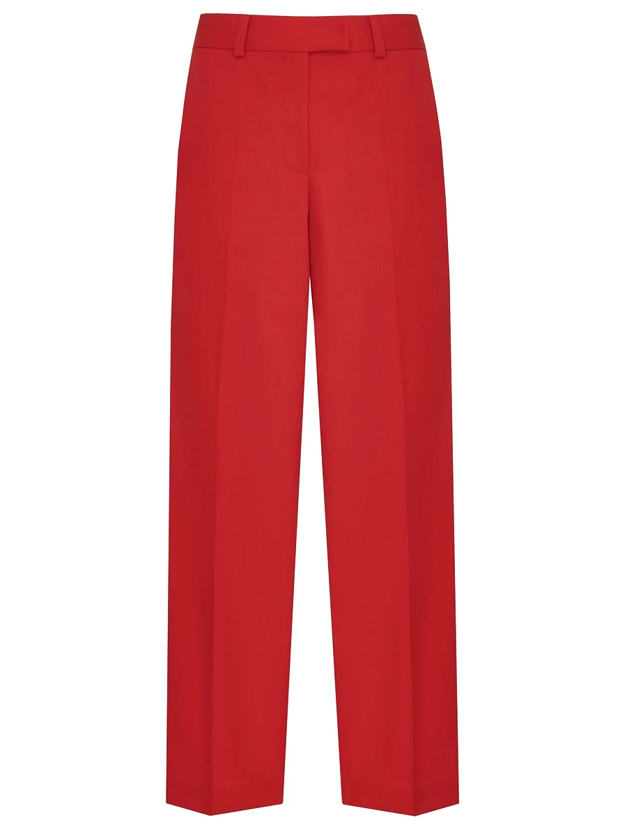 Брюки Mizar шерстяные