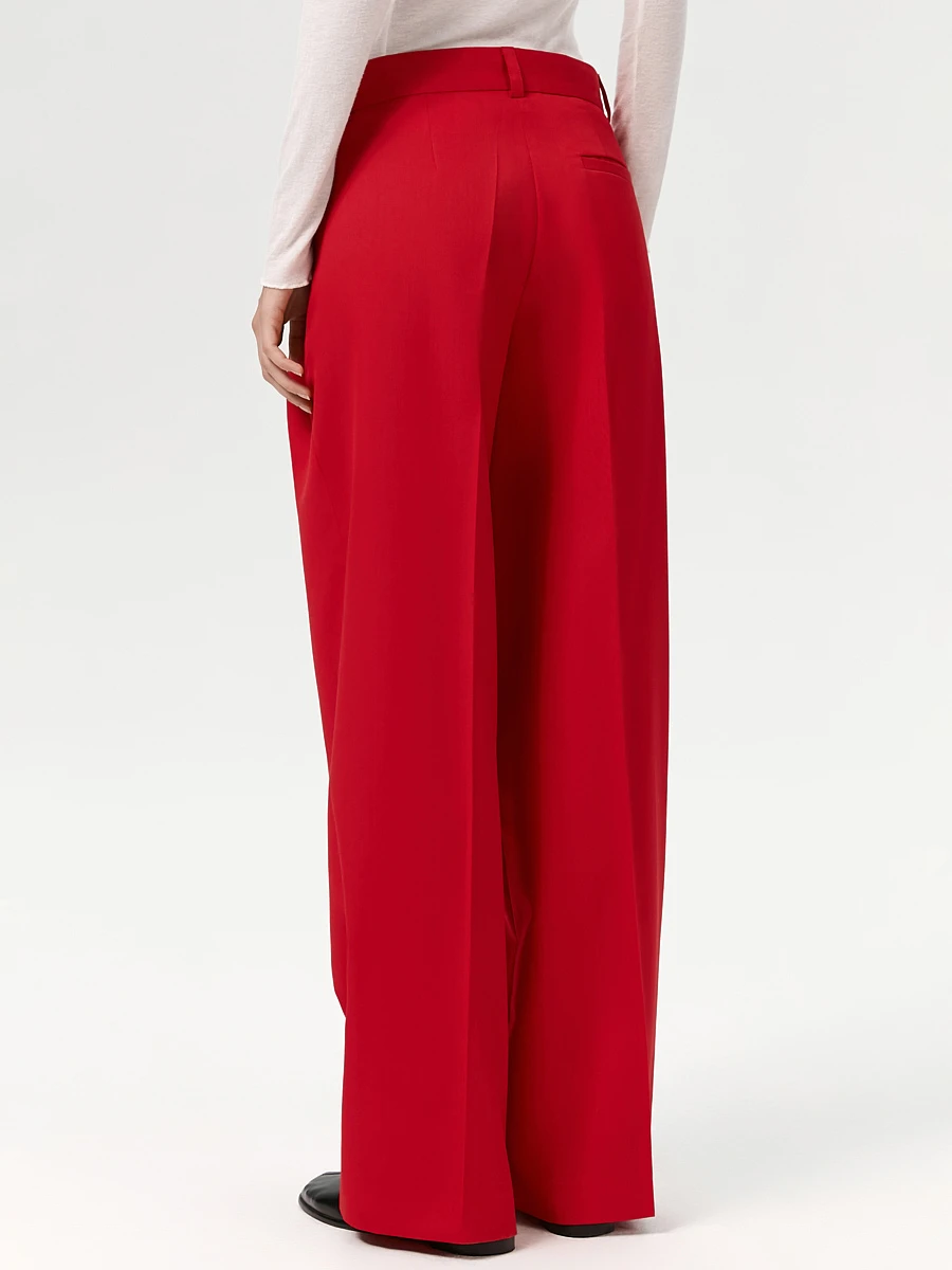 Брюки Mizar шерстяные