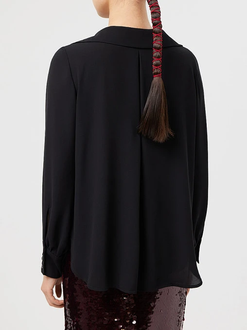 Блуза MeiFen FASHION REBELS