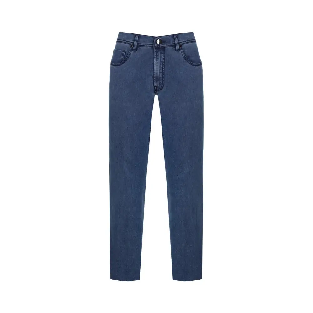 Джинсы Slim Fit