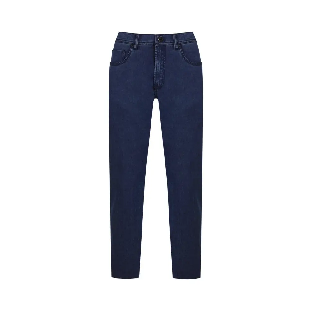 Джинсы Slim Fit