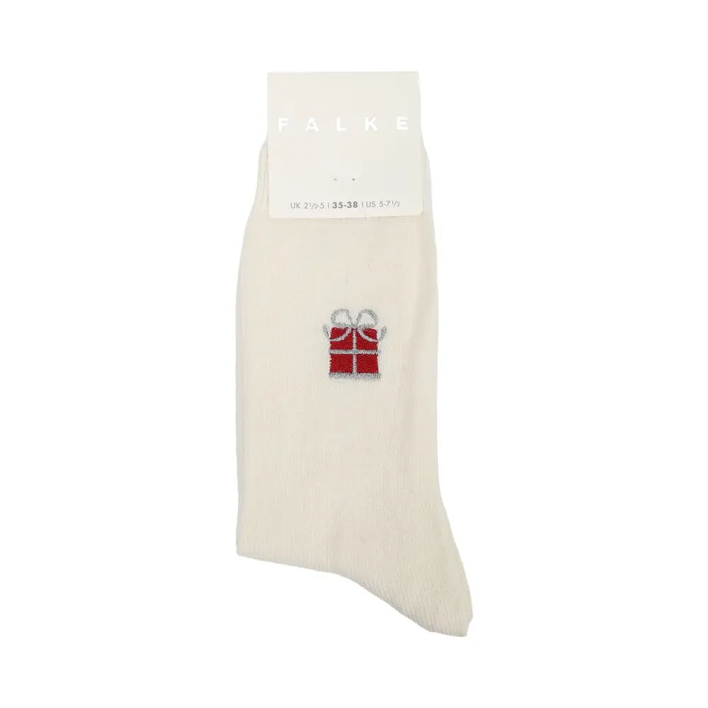 Носки Cosy Wool X-Mas Gift