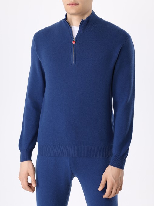 Костюм шерстяной KITON
