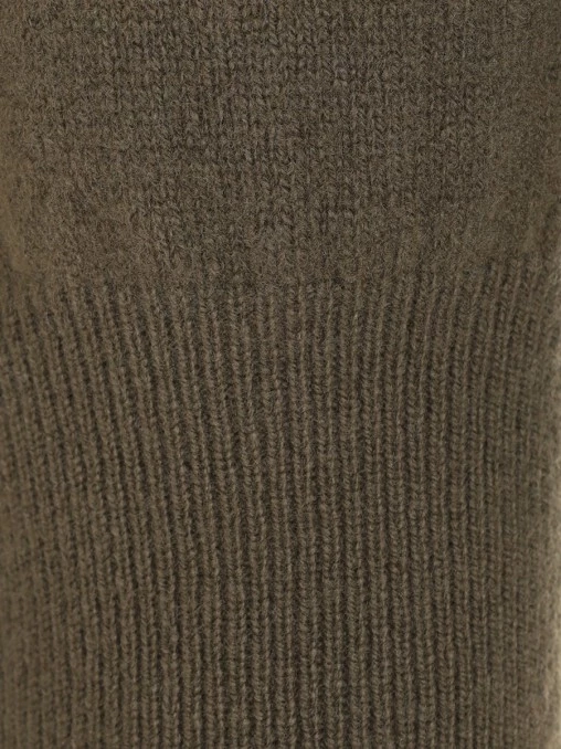 Джемпер шерстяной KITON