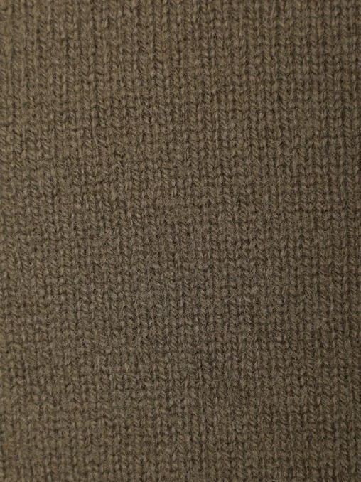 Джемпер шерстяной KITON
