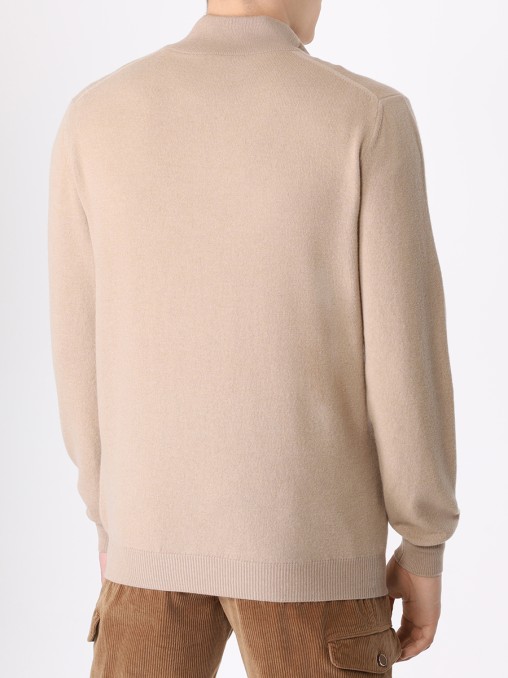 Джемпер шерстяной KITON