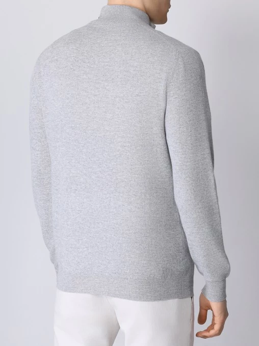 Джемпер шерстяной KITON