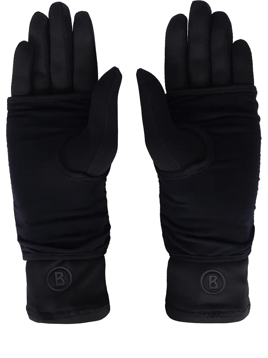 Перчатки комбинированные