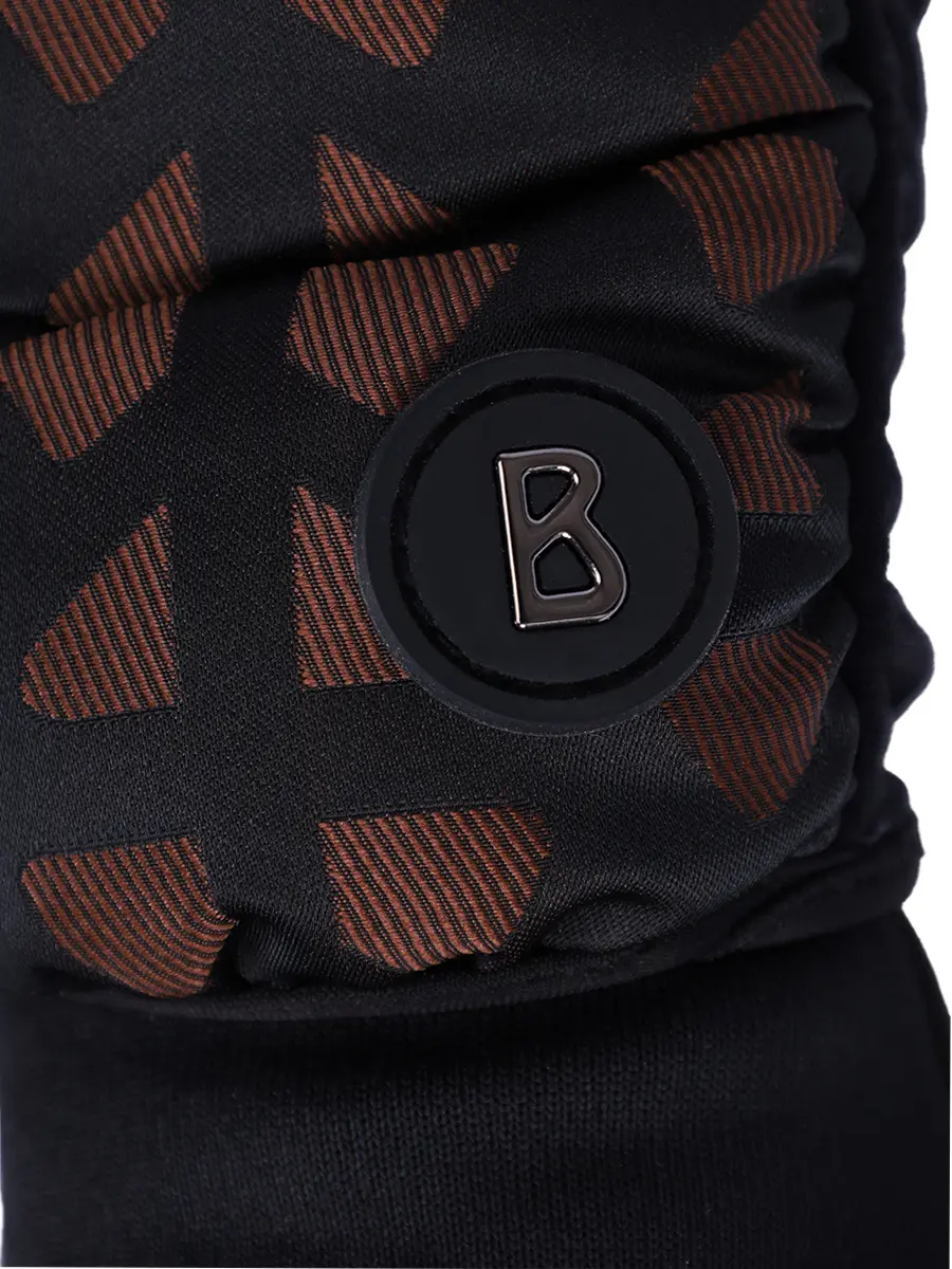 Перчатки комбинированные