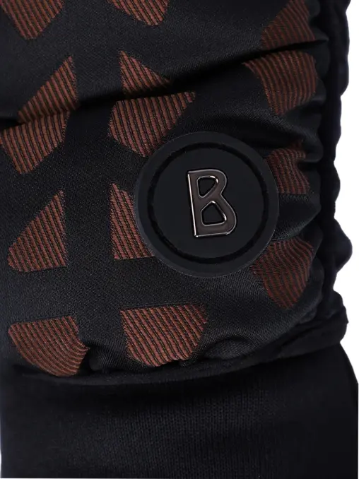 Перчатки комбинированные BOGNER SPORT