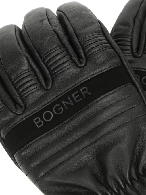 Перчатки комбинированные BOGNER SPORT