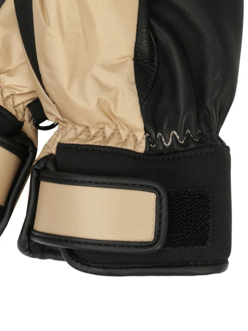 Перчатки комбинированные BOGNER SPORT