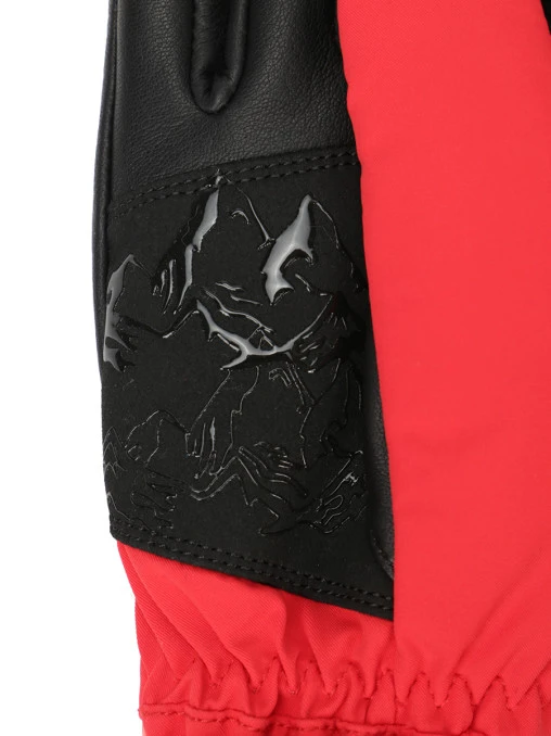 Перчатки комбинированные BOGNER SPORT