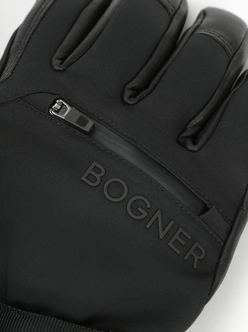 Перчатки комбинированные BOGNER SPORT