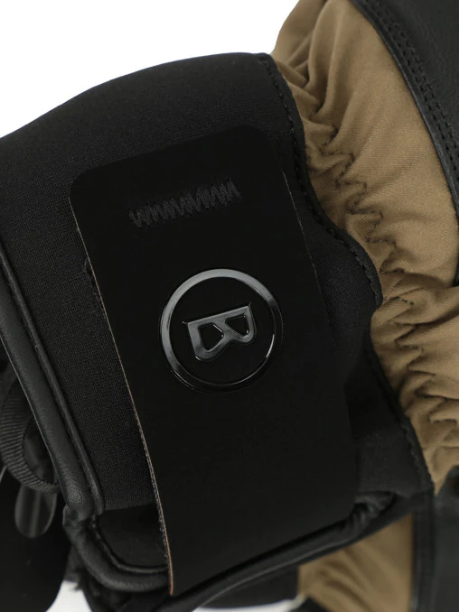 Перчатки комбинированные BOGNER FIRE + ICE