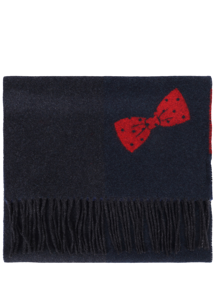 Шарф кашемировый