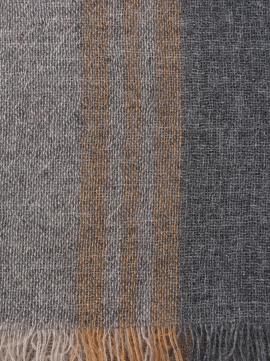 Шарф кашемировый