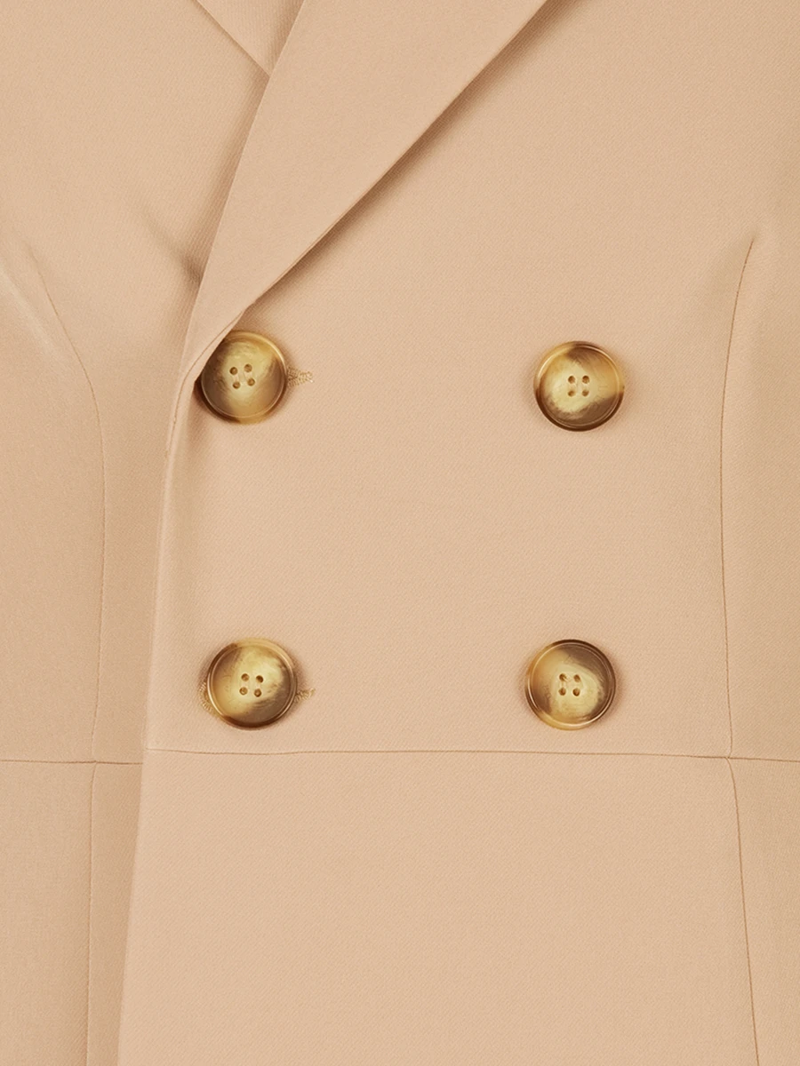 Костюм из вискозы