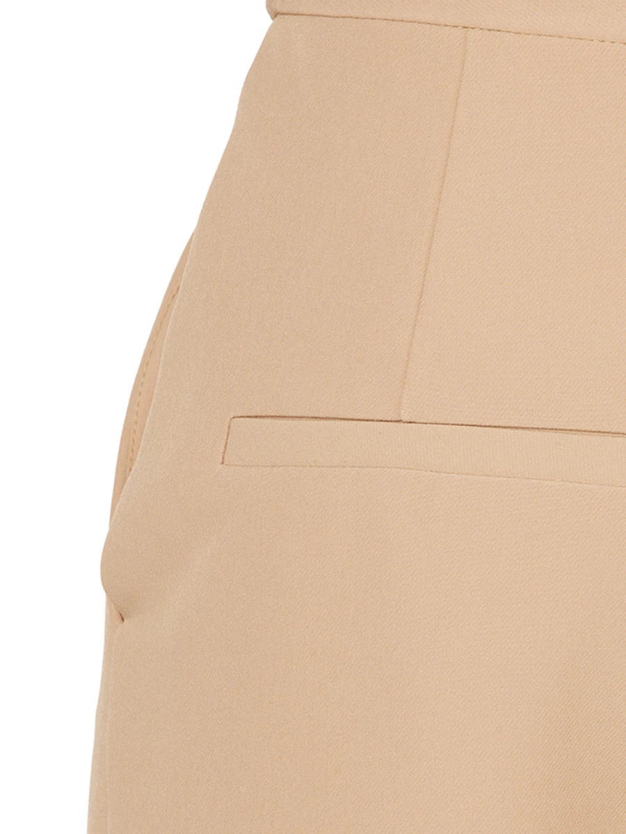 Костюм из вискозы