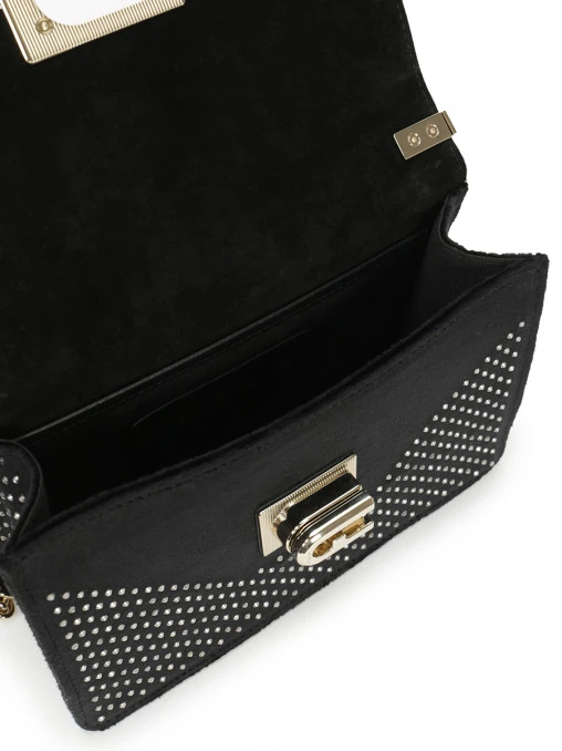 Сумка текстильная 1927 FURLA