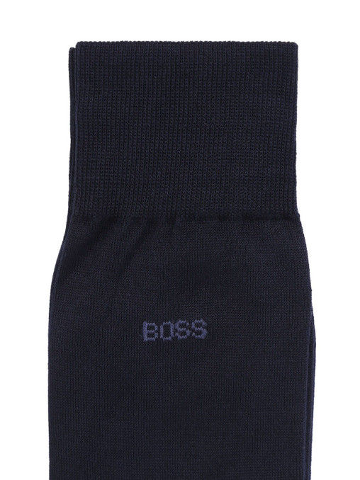 Носки хлопковые George BOSS