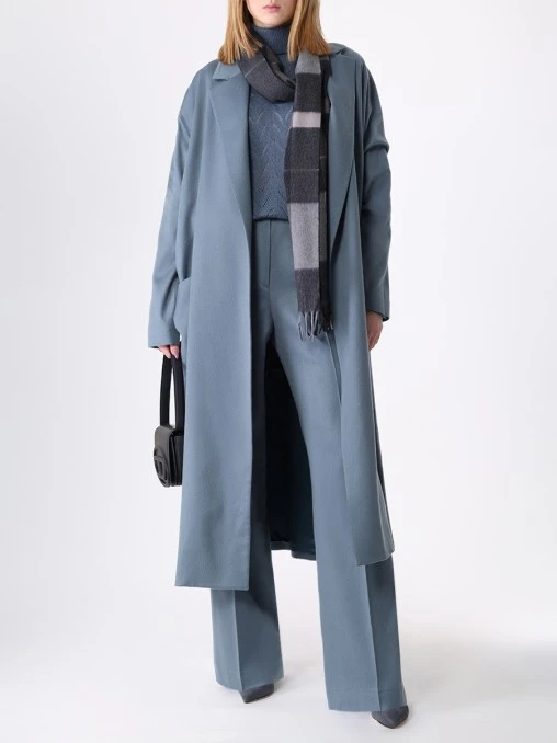 Свитер кашемировый KITON