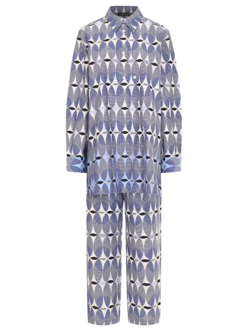 Костюм хлопковый LORENA ANTONIAZZI