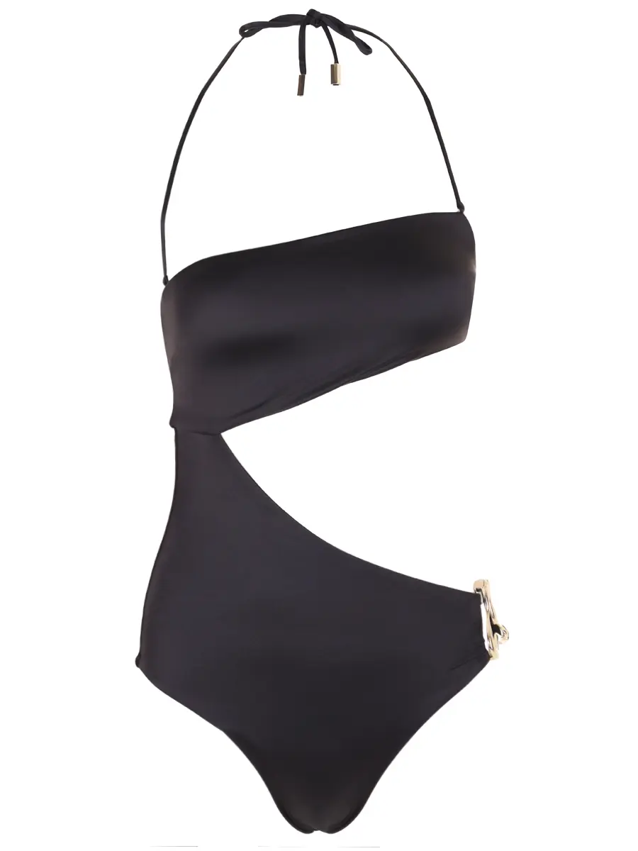 Купальник сплошной Honora