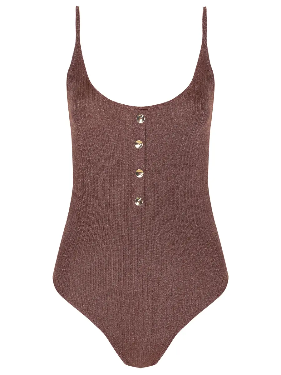 Купальник сплошной Hartley