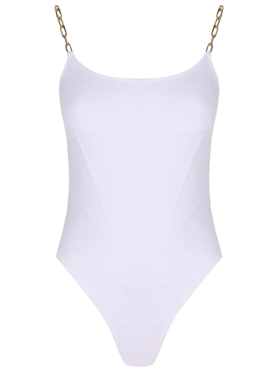 Купальник сплошной Ninetta