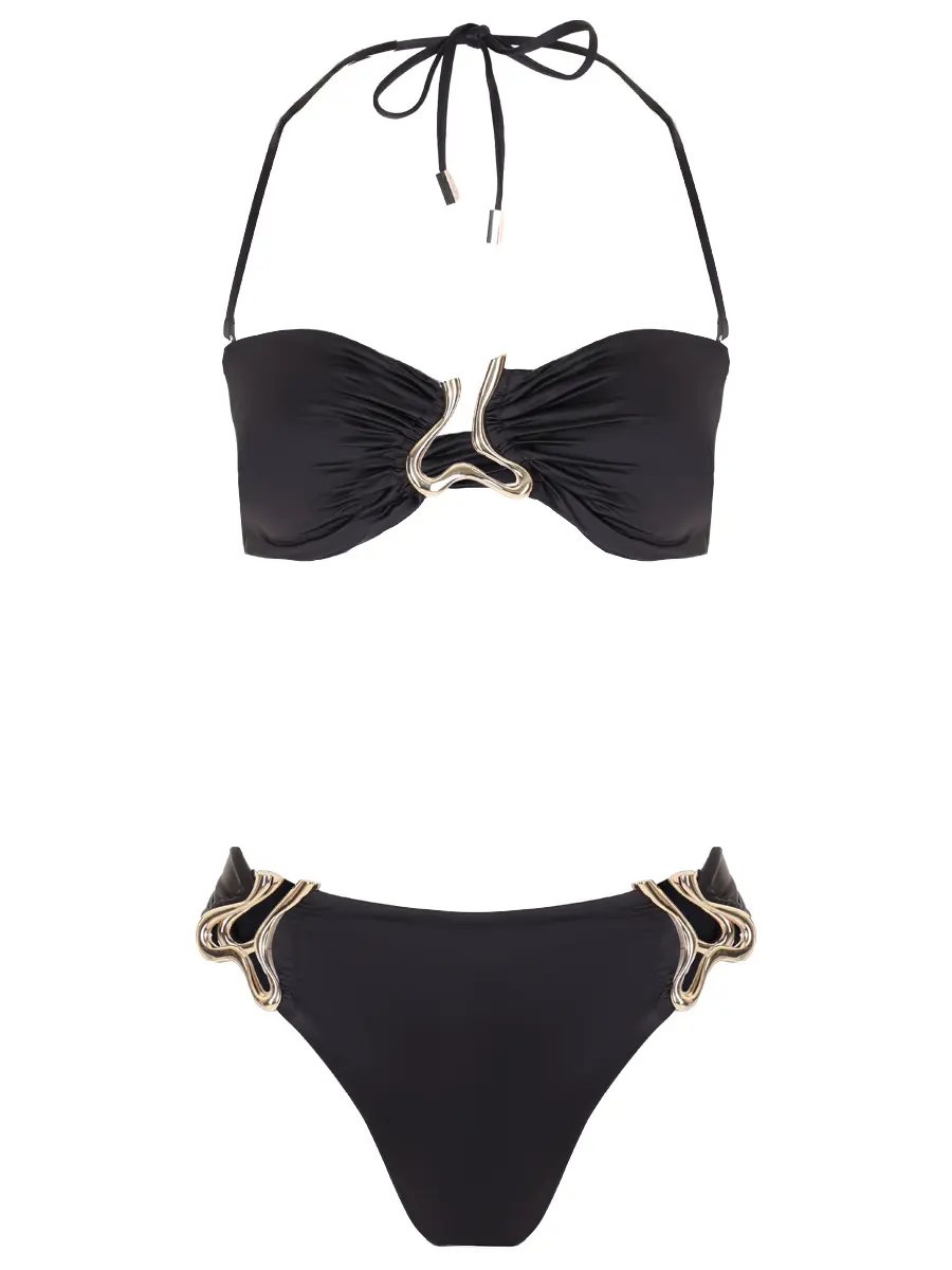 Купальник раздельный Clyde