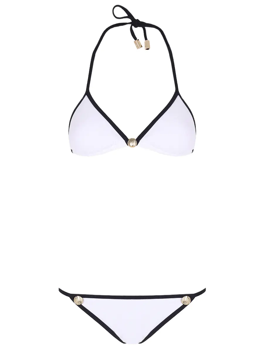 Купальник раздельный Zarya