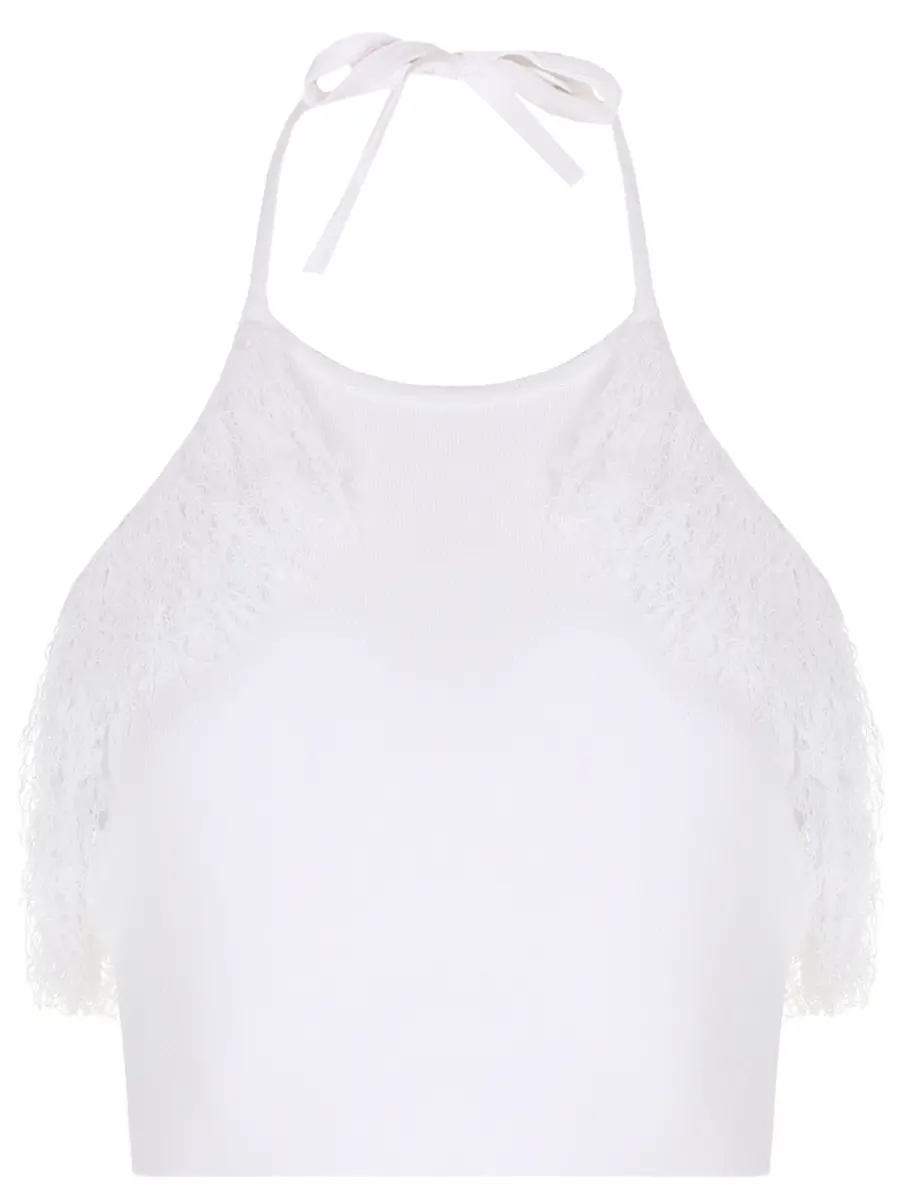 Топ из вискозы Nebula