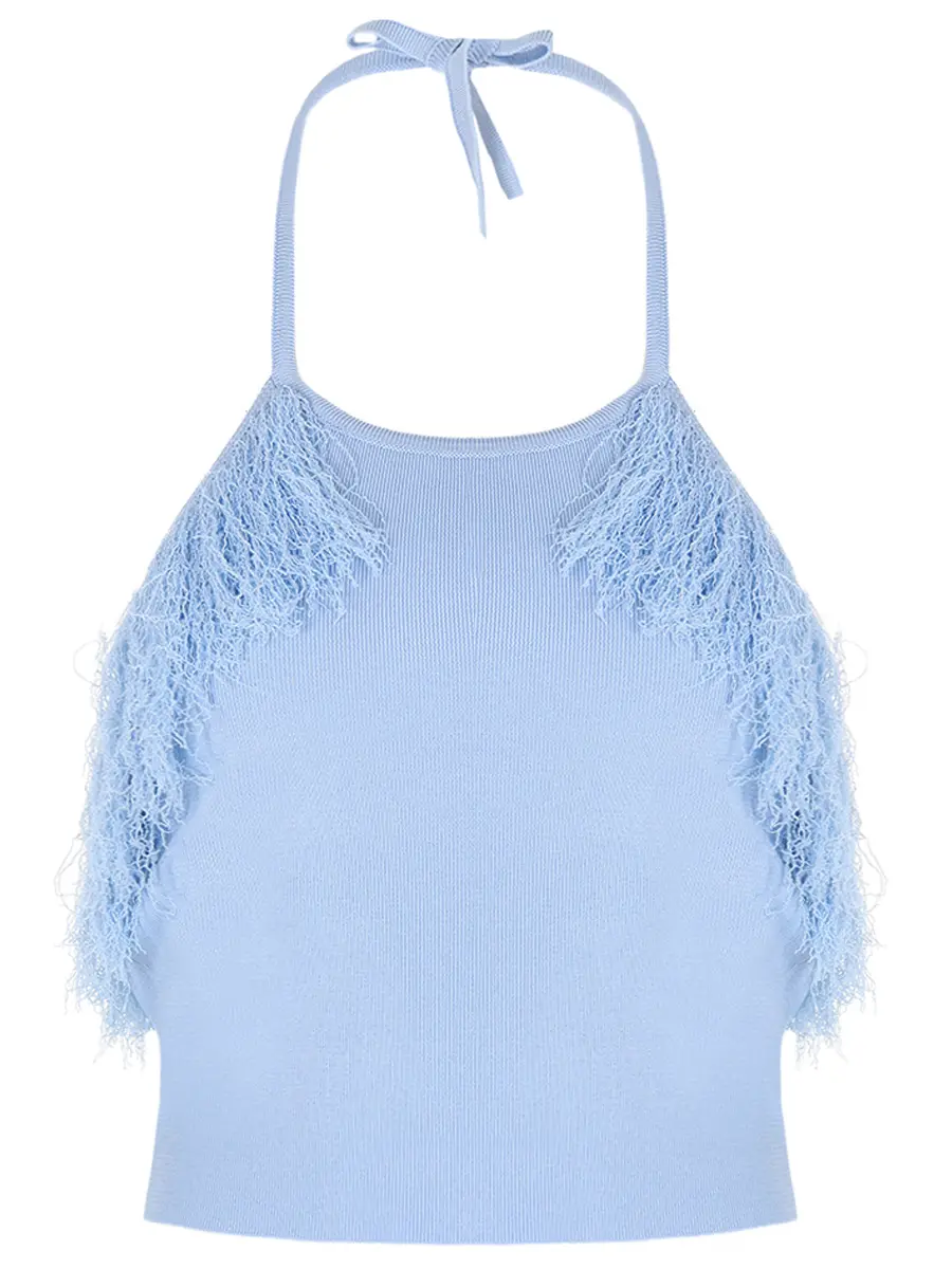 Топ из вискозы Nebula