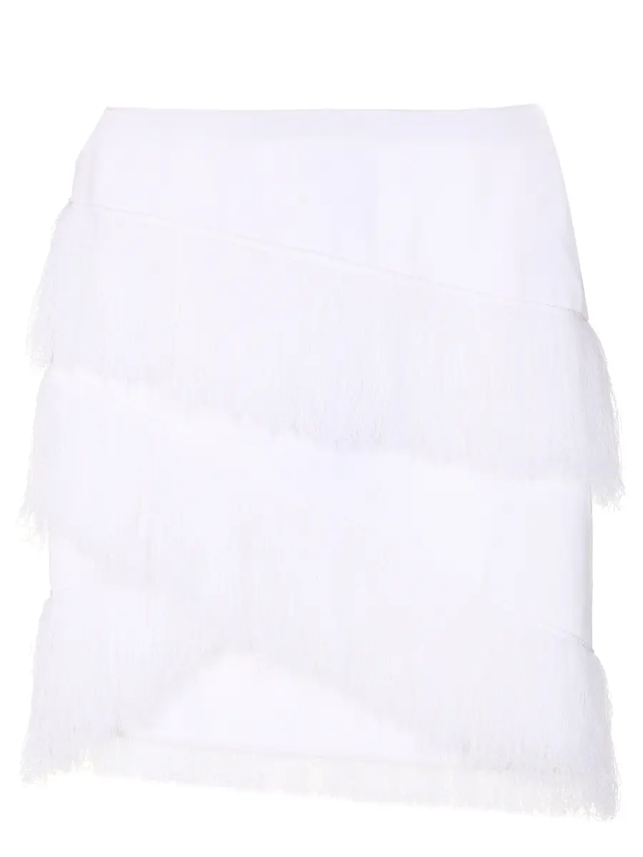 Юбка из вискозы Arlo