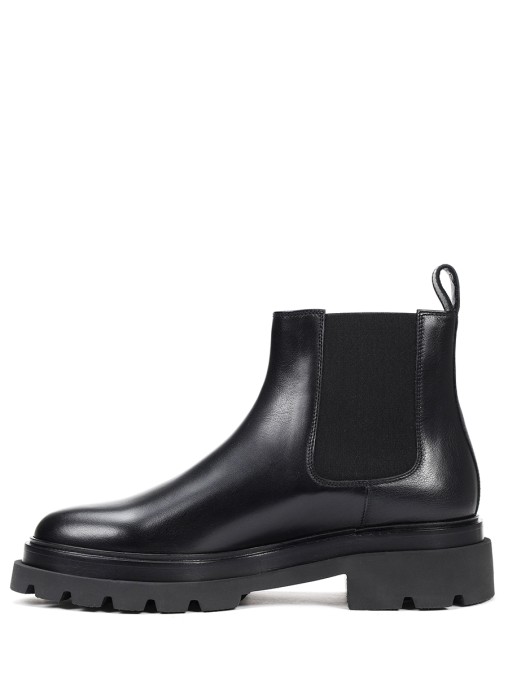 Челси кожаные SANTONI
