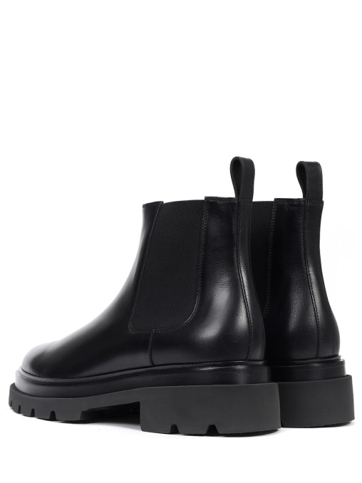 Челси кожаные SANTONI