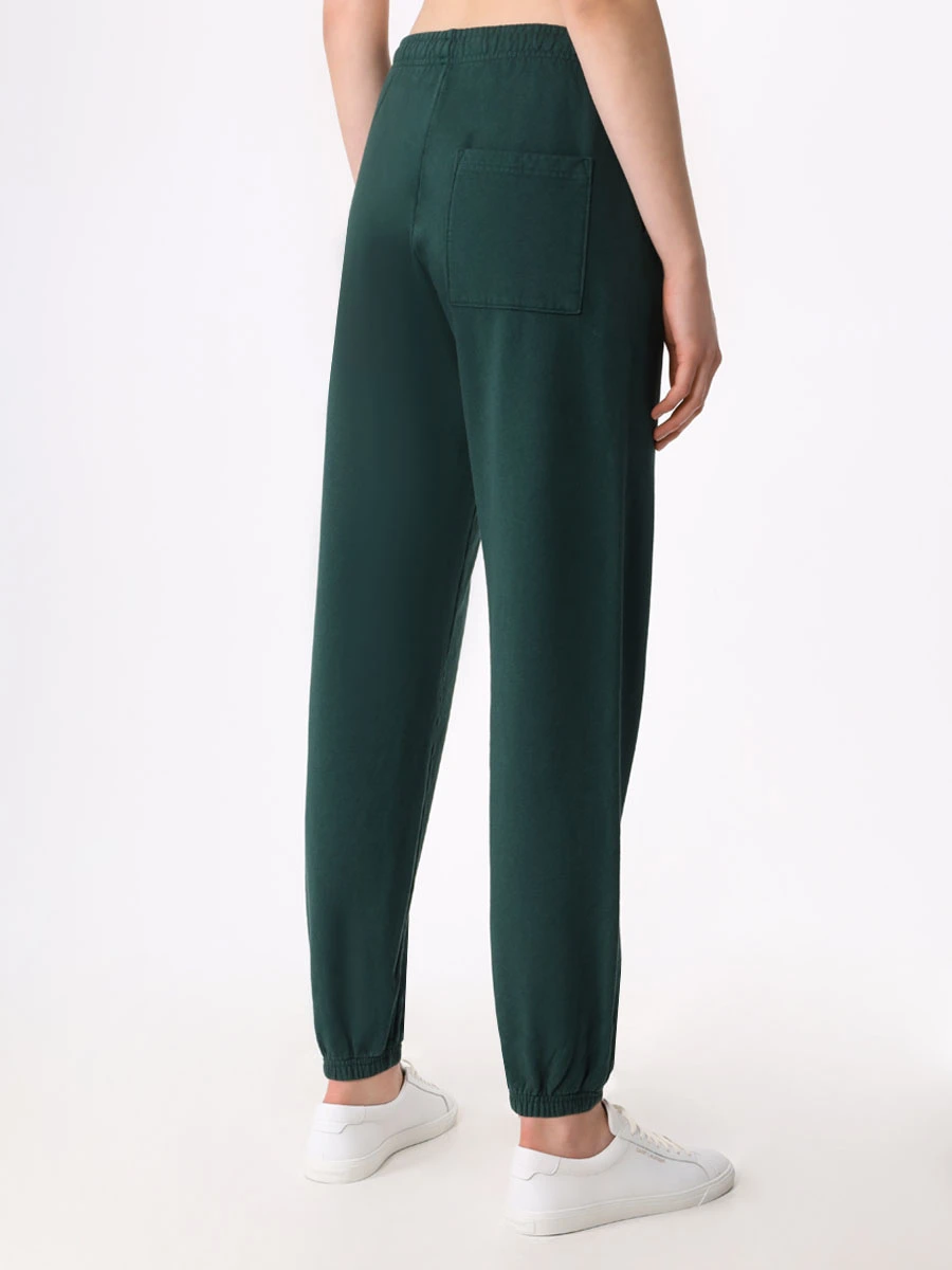 Брюки хлопковые