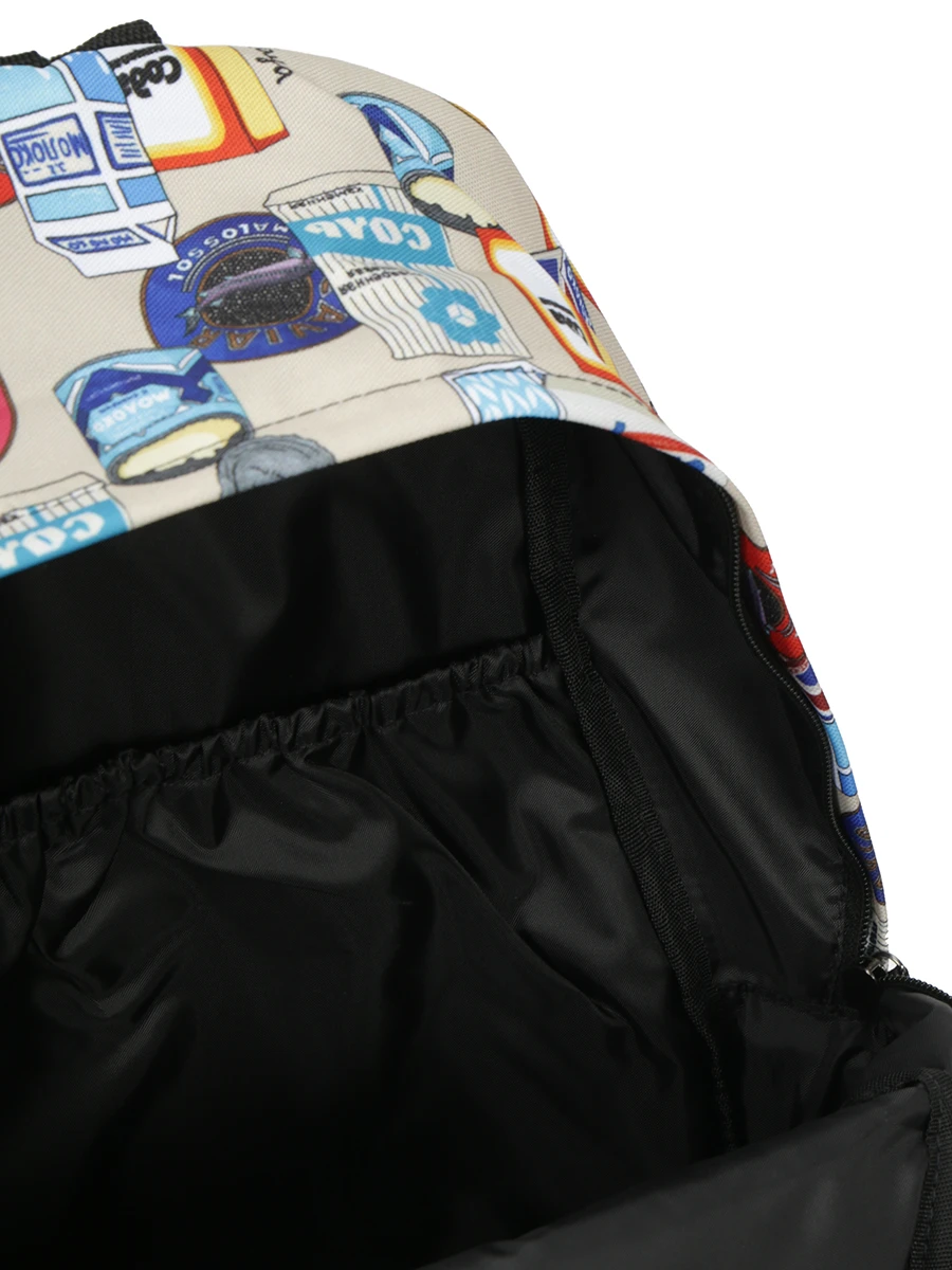 Рюкзак текстильный Mix Product