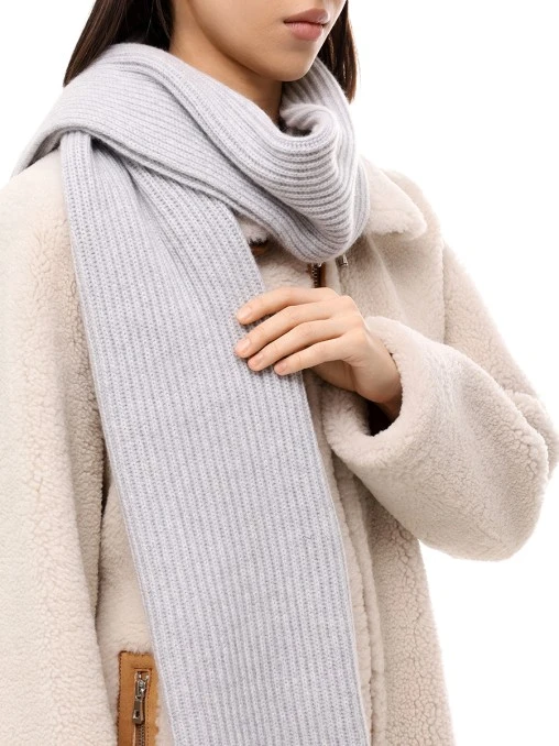 Шарф кашемировый MALO