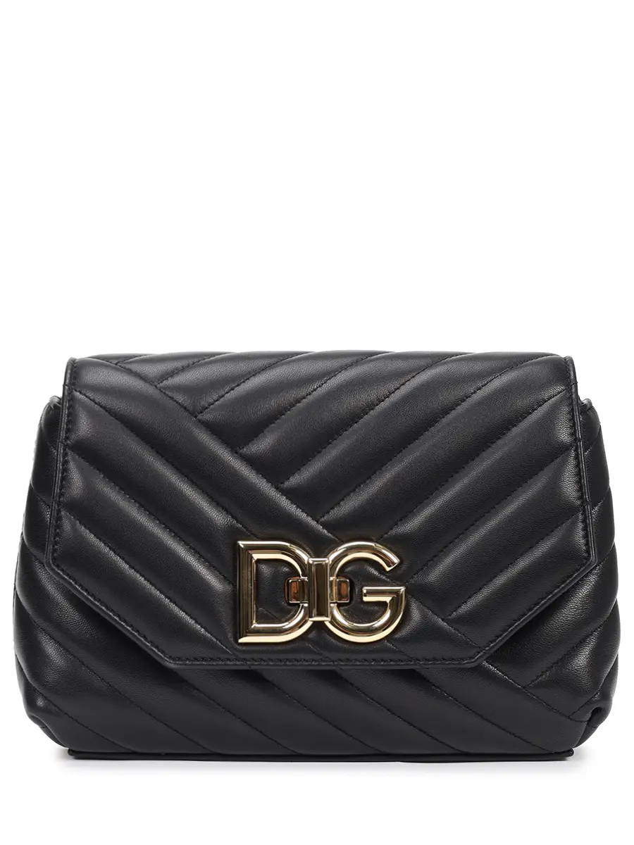 Сумка кожаная Lop