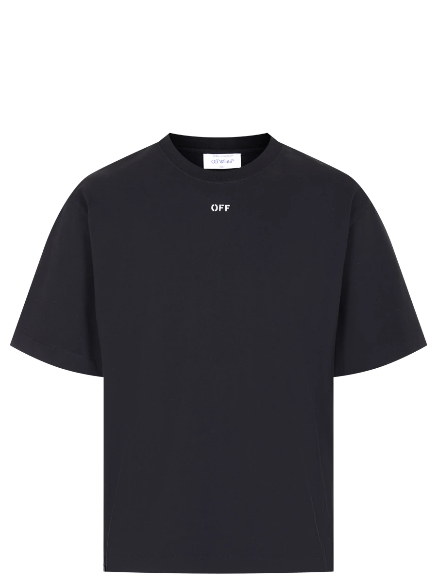 Футболка хлопковая