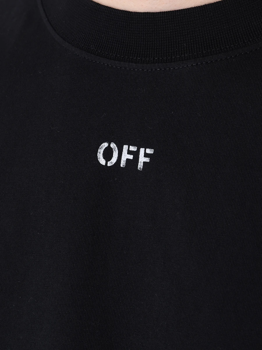 Футболка хлопковая