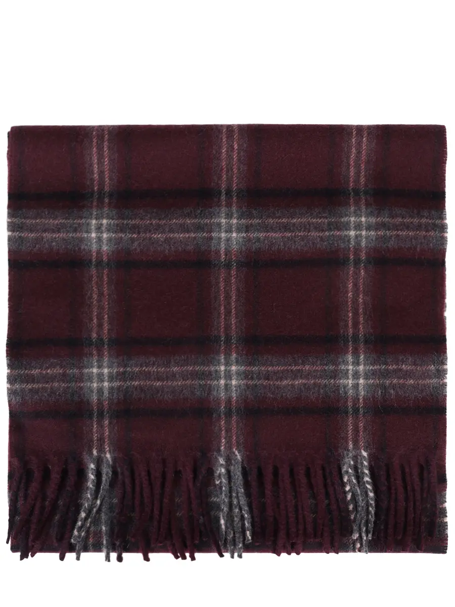 Шарф кашемировый