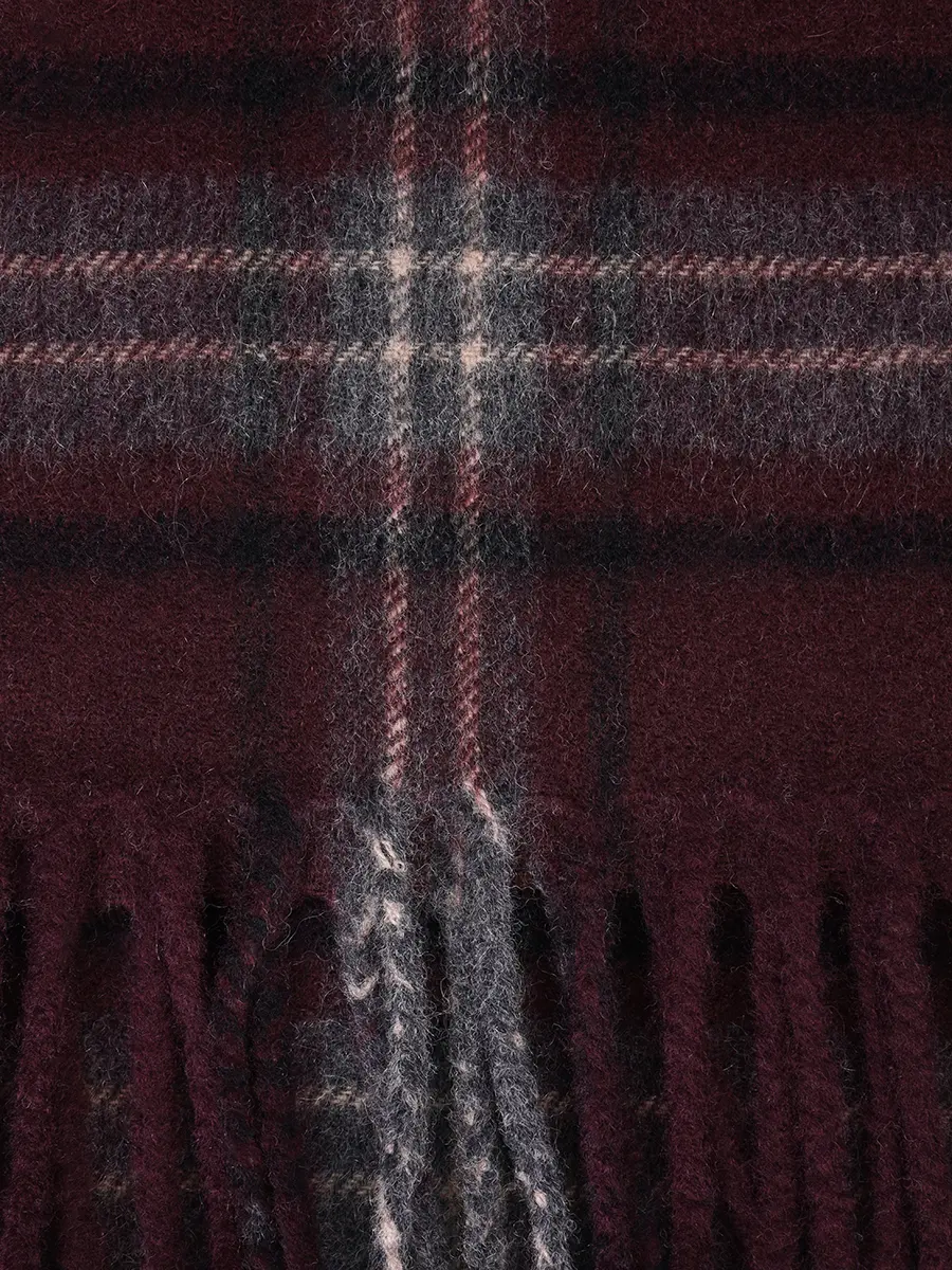 Шарф кашемировый