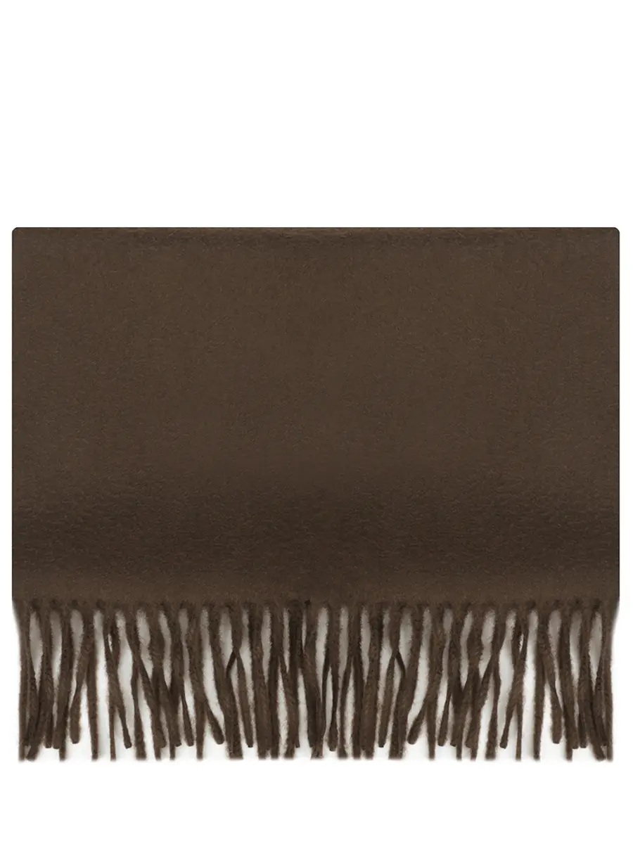 Шарф кашемировый