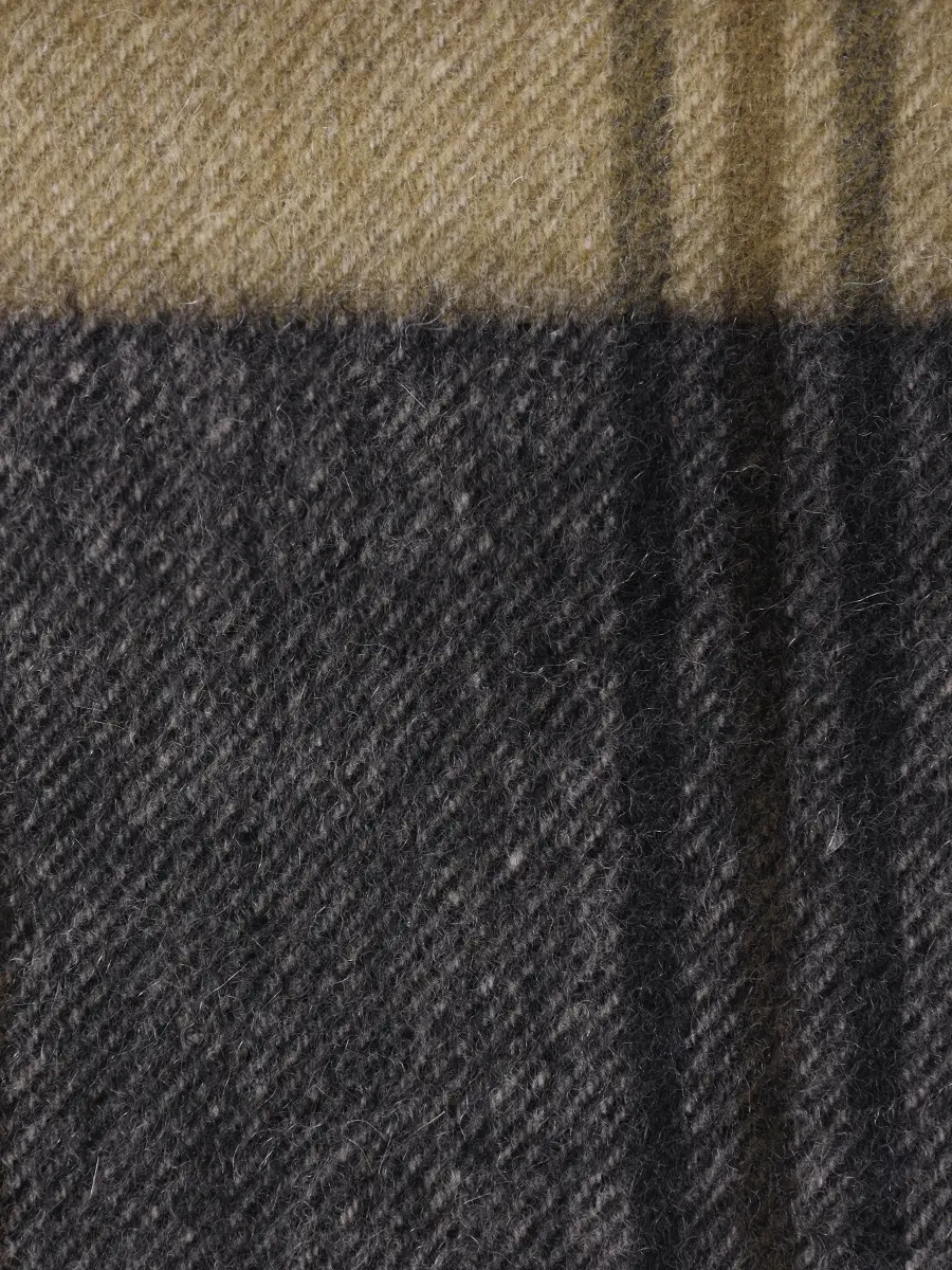 Шарф кашемировый