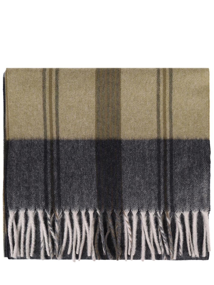 Шарф кашемировый