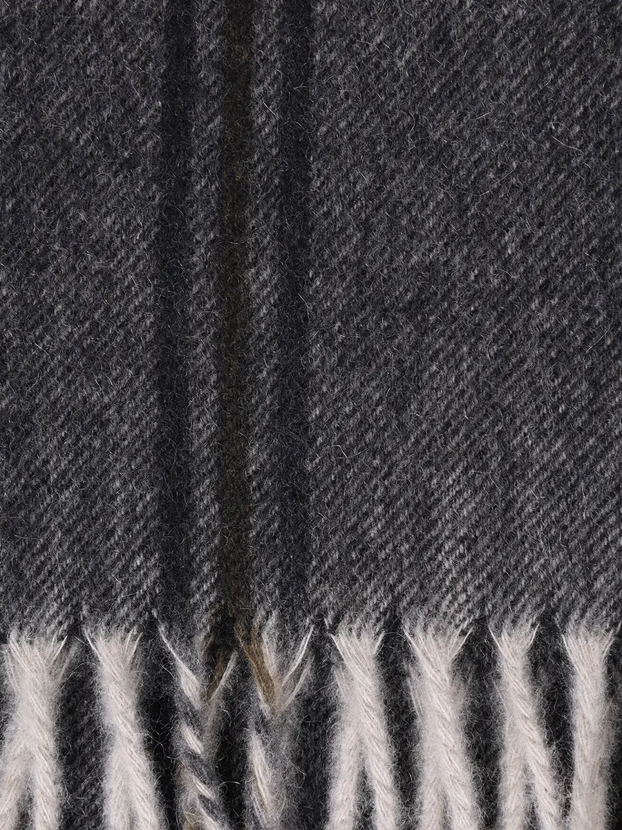 Шарф кашемировый