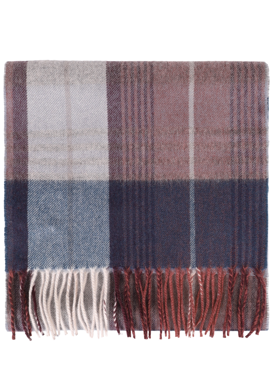 Шарф кашемировый